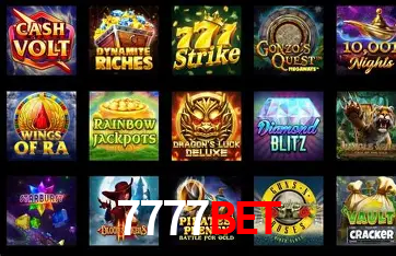 Explorando a Categoria de Eventos em Apostas na 7777Bet